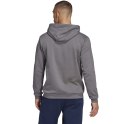 Bluza męska adidas Entrada 22 Hoody szara HB0578 2XL Adidas teamwear