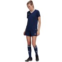 Koszulka damska adidas Entrada 22 Jersey granatowa H59849 L Adidas teamwear