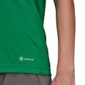 Koszulka damska adidas Entrada 22 Jersey zielona HI2124 L Adidas teamwear