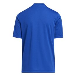 Koszulka dla dzieci adidas Entrada 22 Graphic Jersey niebieska HF0130 116cm Adidas teamwear