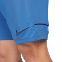 Spodenki męskie Nike NK Df Academy 21 Short K niebieskie CW6107 407 2XL Nike Football