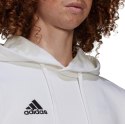 Bluza męska adidas Entrada 22 Hoody biała HG6302 2XL Adidas teamwear