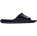 Klapki Nike Victori One Shower Slide granatowe CZ5478 400 40 Nike