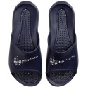 Klapki Nike Victori One Shower Slide granatowe CZ5478 400 40 Nike