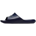 Klapki Nike Victori One Shower Slide granatowe CZ5478 400 40 Nike