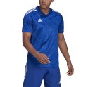 Koszulka męska adidas Condivo 21 Primeblue Jersey niebieska GF3357 L Adidas teamwear