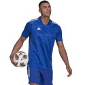 Koszulka męska adidas Condivo 21 Primeblue Jersey niebieska GF3357 L Adidas teamwear