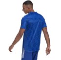 Koszulka męska adidas Condivo 21 Primeblue Jersey niebieska GF3357 L Adidas teamwear