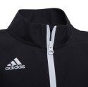 Bluza dla dzieci adidas Entrada 22 Presentation Jacket czarna H57532 152cm Adidas teamwear