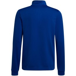 Bluza dla dzieci adidas Entrada 22 Training Top niebieska HG6290 116cm Adidas teamwear