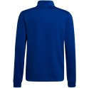 Bluza dla dzieci adidas Entrada 22 Training Top niebieska HG6290 128cm Adidas teamwear