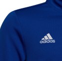 Bluza dla dzieci adidas Entrada 22 Training Top niebieska HG6290 128cm Adidas teamwear