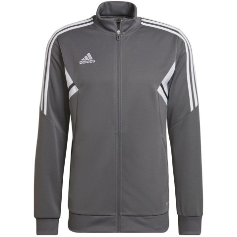 Bluza męska adidas Condivo 22 Track Jacket szara HD2286 M Adidas teamwear