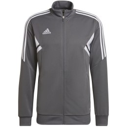 Bluza męska adidas Condivo 22 Track Jacket szara HD2286 S Adidas teamwear