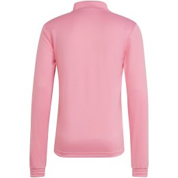 Bluza męska adidas Entrada 22 Training Top różowa HC5048 L Adidas teamwear