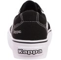 Buty damskie Kappa Chose Sun PF czarne 242697 1110 36 Kappa