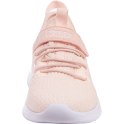 Buty dla dzieci Kappa Capilot GC biało-różowe 260907GCK 2110 25 Kappa