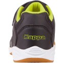 Buty dla dzieci Kappa Damba K czarno-żółte 260765K 1140 25 Kappa