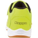 Buty dla dzieci Kappa Damba K żółto-czarne 260765K 4011 25 Kappa