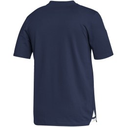 Koszulka męska adidas Condivo 22 Polo granatowa H44108 L Adidas teamwear