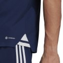 Koszulka męska adidas Condivo 22 Polo granatowa H44108 L Adidas teamwear