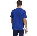 Koszulka męska adidas Condivo 22 Polo niebieska HG6307 L Adidas teamwear