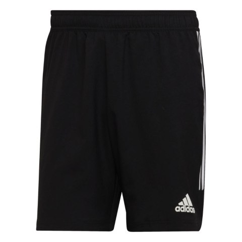 Spodenki męskie adidas Condivo 22 Match Day czarne HA3506 XL Adidas teamwear