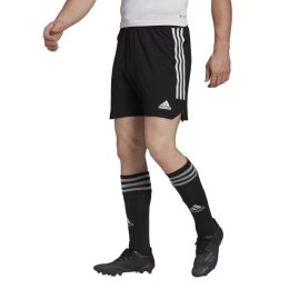 Spodenki męskie adidas Condivo 22 Match Day czarne HA3506 L Adidas teamwear