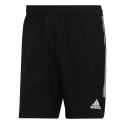 Spodenki męskie adidas Condivo 22 Match Day czarne HA3506 M Adidas teamwear