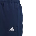 Spodnie dla dzieci adidas Entrada 22 Presentation Pant granatowe H57524 116cm Adidas teamwear