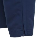 Spodnie dla dzieci adidas Entrada 22 Presentation Pant granatowe H57524 116cm Adidas teamwear