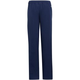 Spodnie dla dzieci adidas Entrada 22 Presentation Pant granatowe H57524 140cm Adidas teamwear