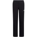 Spodnie dla dzieci adidas Entrada 22 Presentation czarne H57538 116cm Adidas teamwear