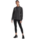 Bluza damska Under Armour Rival Terry Hoodie grafitowa 1369855 010 2XL Under Armour