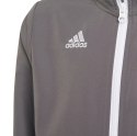 Bluza dla dzieci adidas Entrada 22 Presentation Jacket szara H57539 116cm Adidas teamwear