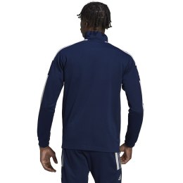 Bluza męska adidas Squadra 21 Training granatowa HC6279 2XL Adidas teamwear