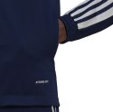 Bluza męska adidas Squadra 21 Training granatowa HC6279 2XL Adidas teamwear