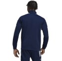 Bluza męska adidas Squadra 21 Training granatowa HC6279 XL Adidas teamwear