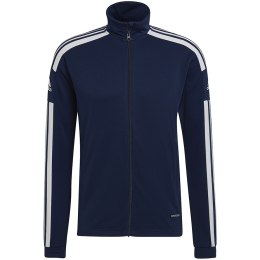 Bluza męska adidas Squadra 21 Training granatowa HC6279 M Adidas teamwear