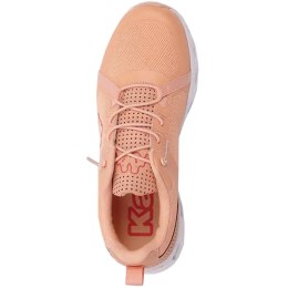 Buty Kappa Shadow żółto-koralowe 243142 7429 37 Kappa