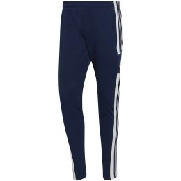 Spodnie męskie adidas Squadra 21 Training Pants granatowe HC6273 2XL Adidas teamwear