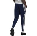 Spodnie męskie adidas Squadra 21 Training Pants granatowe HC6273 2XL Adidas teamwear