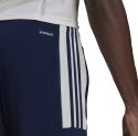 Spodnie męskie adidas Squadra 21 Training Pants granatowe HC6273 2XL Adidas teamwear