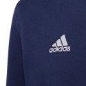 Bluza dla dzieci adidas Entrada 22 Sweat Top granatowa H57568 116cm Adidas teamwear