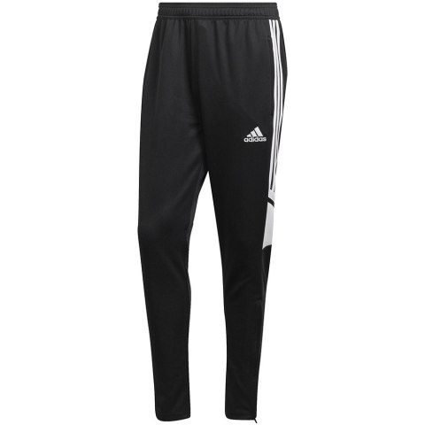 Spodnie męskie adidas Condivo 22 Track Pant czarne HA6241 2XL Adidas teamwear