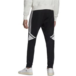 Spodnie męskie adidas Condivo 22 Track Pant czarne HA6241 2XL Adidas teamwear