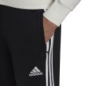 Spodnie męskie adidas Condivo 22 Track Pant czarne HA6241 2XL Adidas teamwear