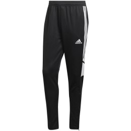 Spodnie męskie adidas Condivo 22 Track Pant czarne HA6241 S Adidas teamwear