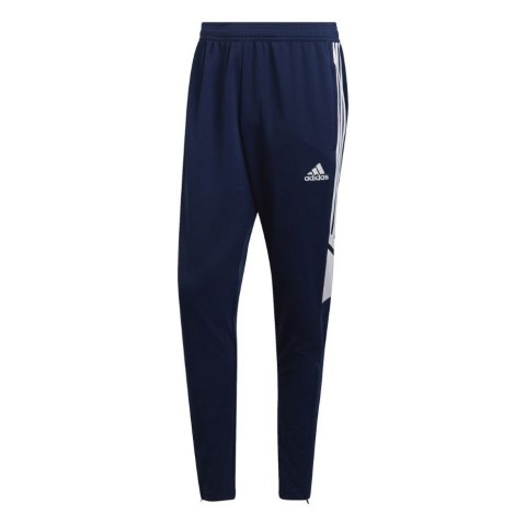 Spodnie męskie adidas Condivo 22 Track Pants granatowe HB0003 2XL Adidas teamwear