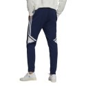 Spodnie męskie adidas Condivo 22 Track Pants granatowe HB0003 2XL Adidas teamwear